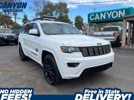 JEEP GRAND CHEROKEE 2019 1C4RJFAG0KC628113 image